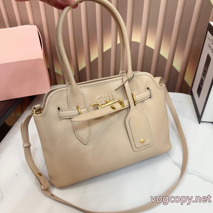 偽 ブランド 購入MIUMIU即発送OK 高級感溢れる 話題の商品レディースバッグ_0_3