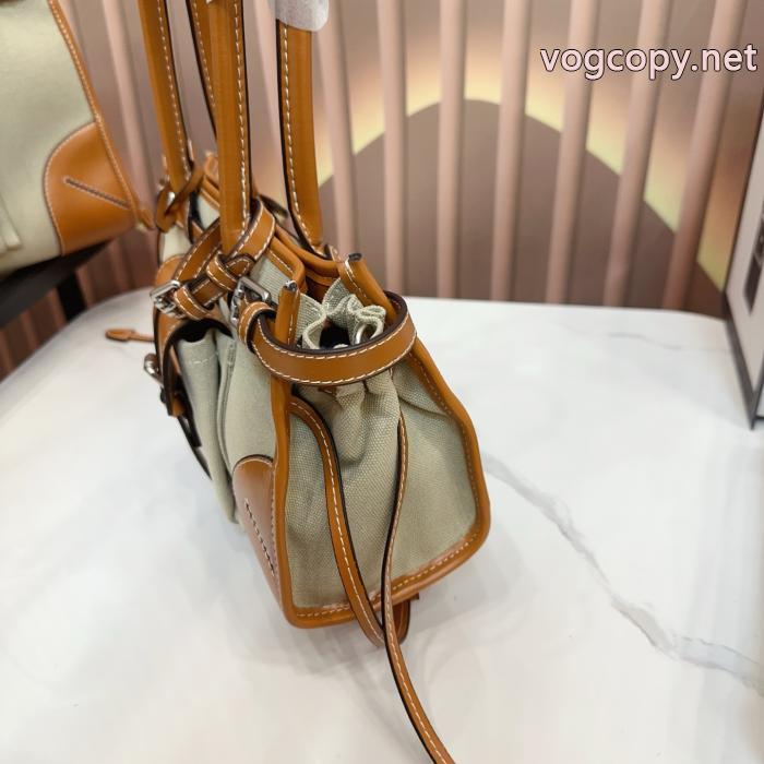 PRADA高い人気アイテム 風通しのよい 目につくブランド 通販 激安レディースバッグ_0_4