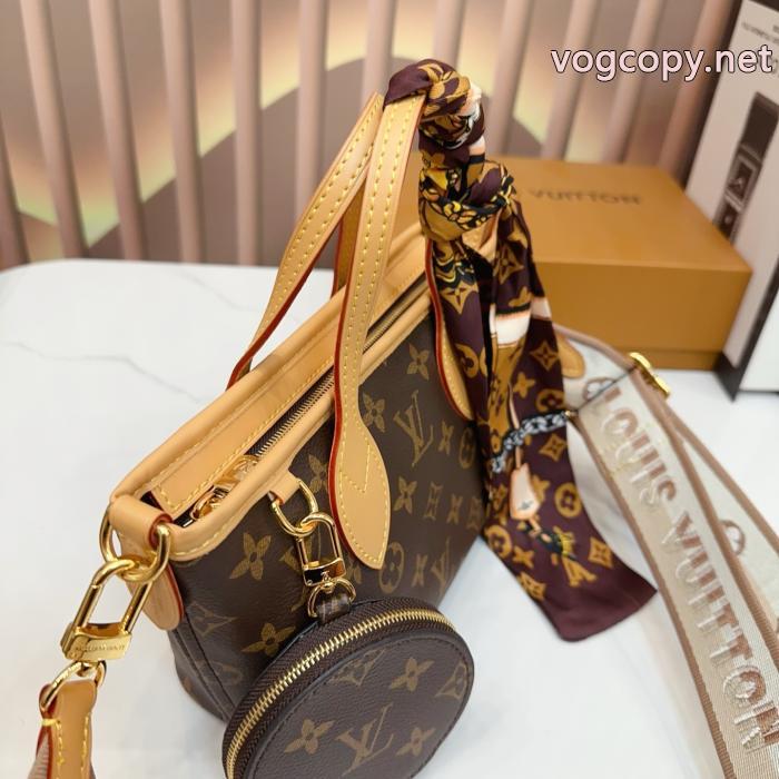 LOUIS VUITTONレディースバッグ耐久性に優れ 使いやすい 特別入荷可愛い激安 通販 ブランド_0_1