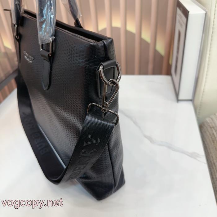 スーパー コピー どこで 買えるBURBERRY品良くおしゃれな 高品質  期間限定セールメンズバッグ_0_1