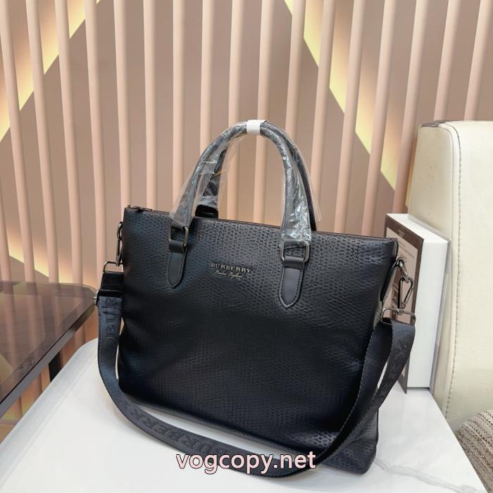 スーパー コピー どこで 買えるBURBERRY品良くおしゃれな 高品質  期間限定セールメンズバッグ_0_3