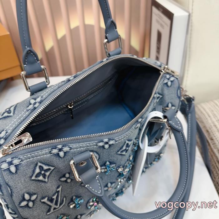 ブランド スニーカー 激安存在感のある 使いやすさ抜群 最終セールレディースバッグLOUIS VUITTON_0_1