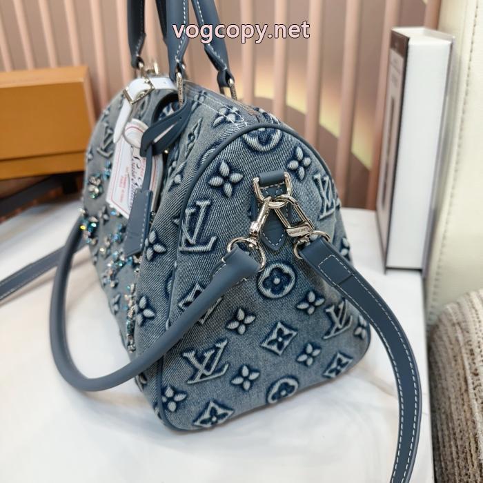 ブランド スニーカー 激安存在感のある 使いやすさ抜群 最終セールレディースバッグLOUIS VUITTON_0_2