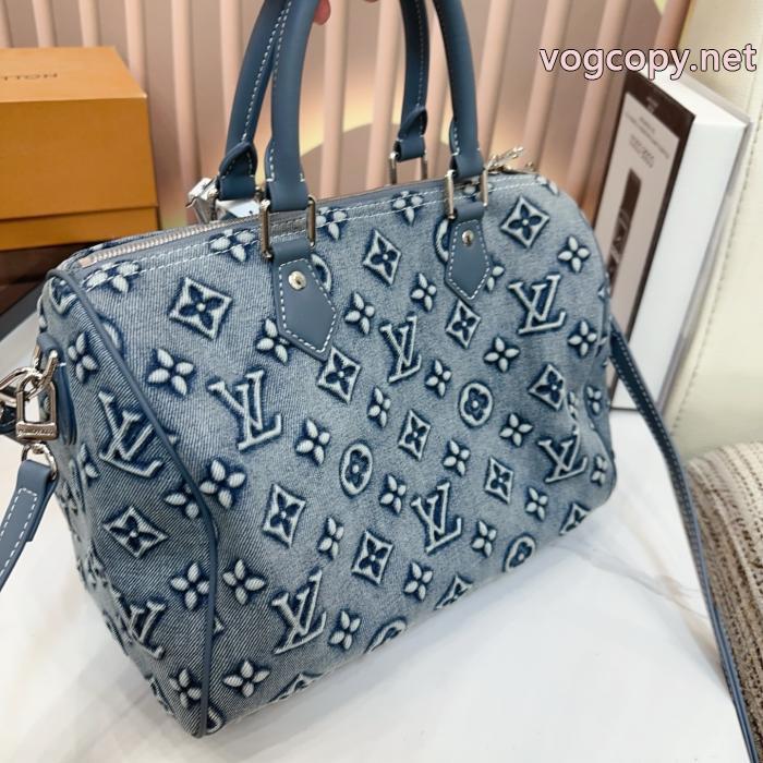 ブランド スニーカー 激安存在感のある 使いやすさ抜群 最終セールレディースバッグLOUIS VUITTON_0_3