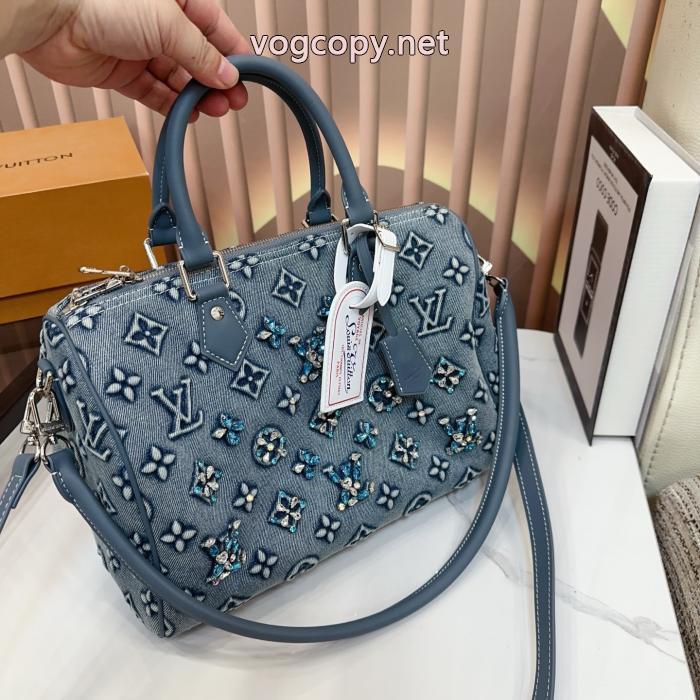 ブランド スニーカー 激安存在感のある 使いやすさ抜群 最終セールレディースバッグLOUIS VUITTON_0_4