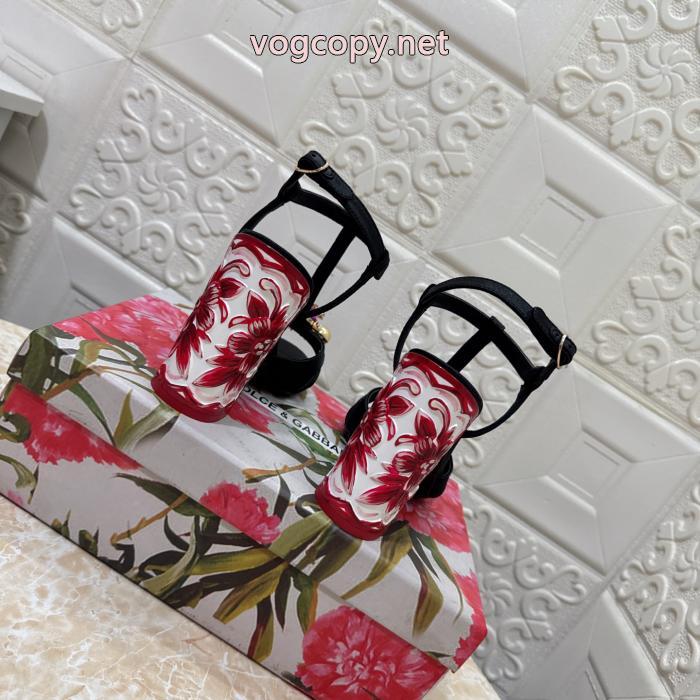 偽 ブランド 販売サンダル大人の魅力を溢れる 定番人気モデル おすすめ/オススメDolce&Gabbana.._0_2