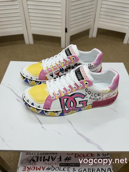 コピー 商品 通販爆買いセール 今年トレンド 話題性が高いDolce&Gabbanaスニーカー.._0_0