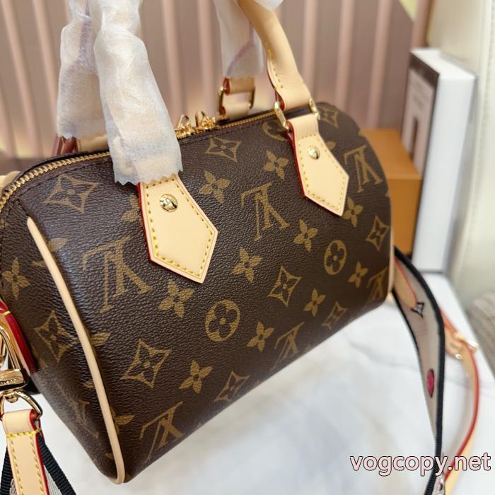 偽物 ブランド 販売レディースバッグ上質で格好い すぐお届け　2026新作 涼しげな印象のLOUIS VUITTON_0_0