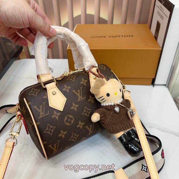 偽物 ブランド 販売レディースバッグ上質で格好い すぐお届け　2026新作 涼しげな印象のLOUIS VUITTON_0_1