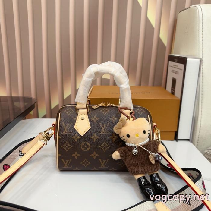 偽物 ブランド 販売レディースバッグ上質で格好い すぐお届け　2026新作 涼しげな印象のLOUIS VUITTON_0_2