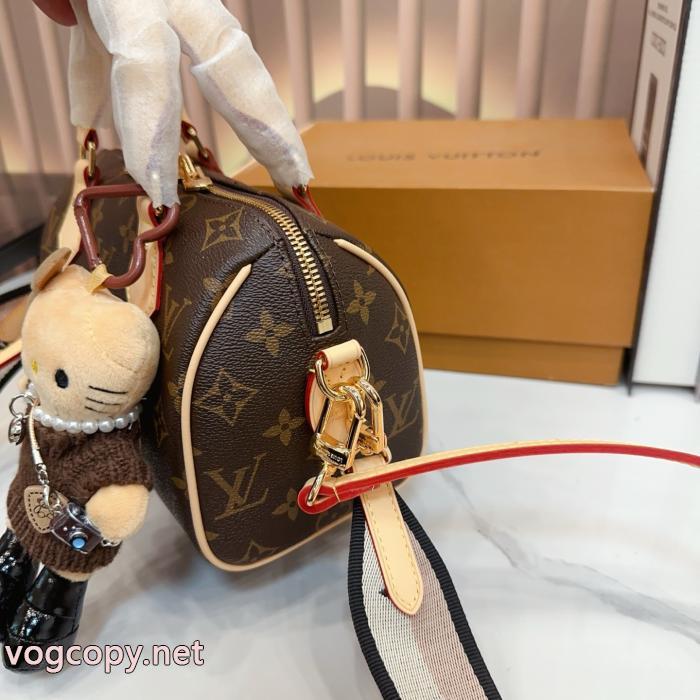 偽物 ブランド 販売レディースバッグ上質で格好い すぐお届け　2026新作 涼しげな印象のLOUIS VUITTON_0_3