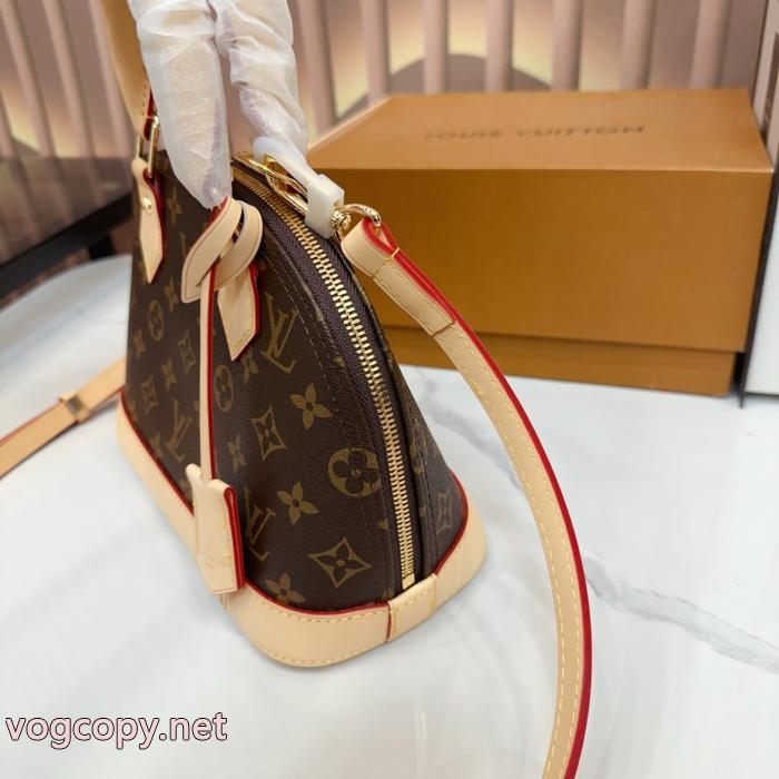 最強の定番コーデ クラシック 話題の新作到着偽 ブランド 通販レディースバッグLOUIS VUITTON_0_0