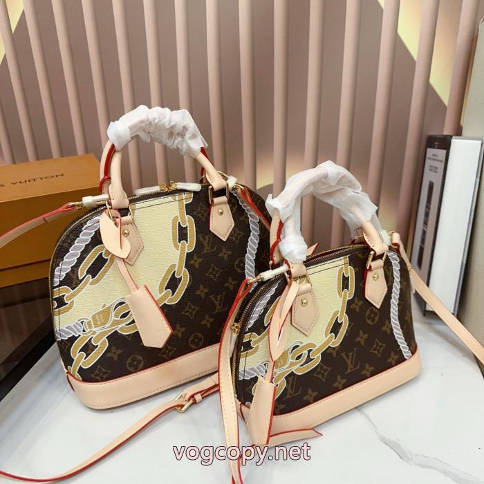 セレブも愛用 激安新作 HOT品質保証レディースバッグブランド コピー バックLOUIS VUITTON_0_0