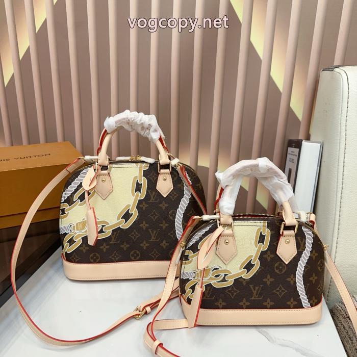 セレブも愛用 激安新作 HOT品質保証レディースバッグブランド コピー バックLOUIS VUITTON_0_3