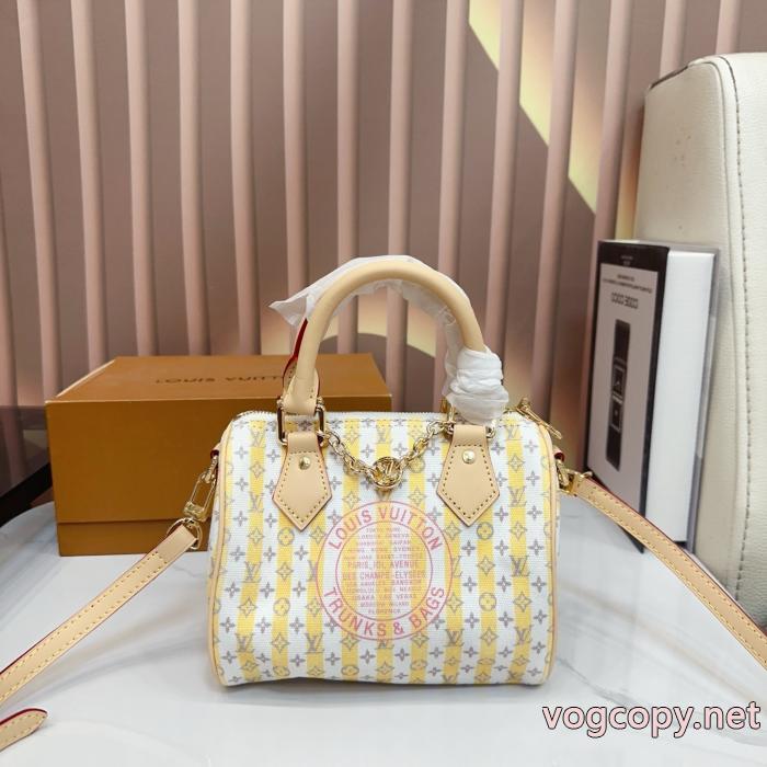 大人気セール 最安価格新品 新鮮ながら上品ブランド 偽物 激安 通販LOUIS VUITTONレディースバッグ_0_2