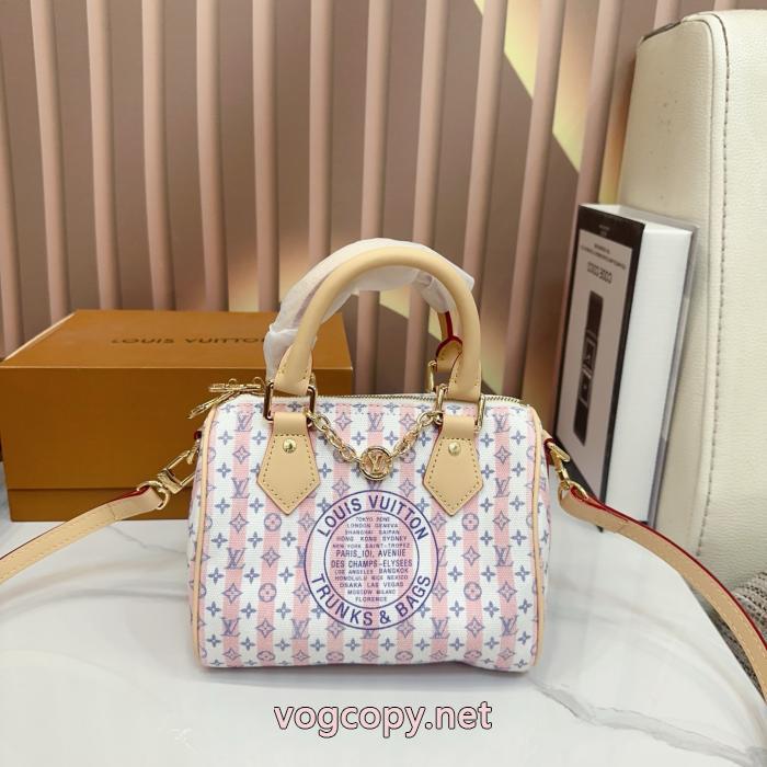 大人気セール 最安価格新品 新鮮ながら上品ブランド 偽物 激安 通販LOUIS VUITTONレディースバッグ_0_4