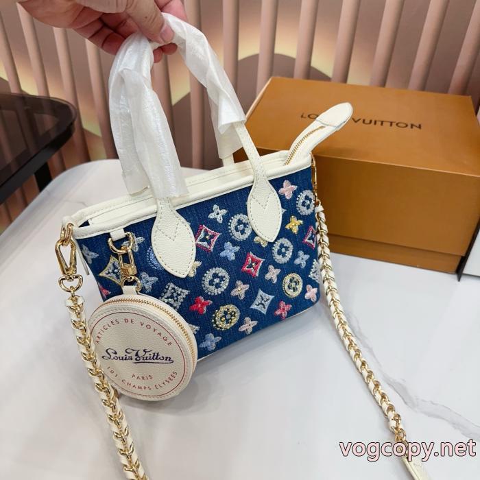 レディースバッグコピー 商品 通販品質保証定番人気 今季新作登場 最近人気一番！ルイ ヴィトン_0_4