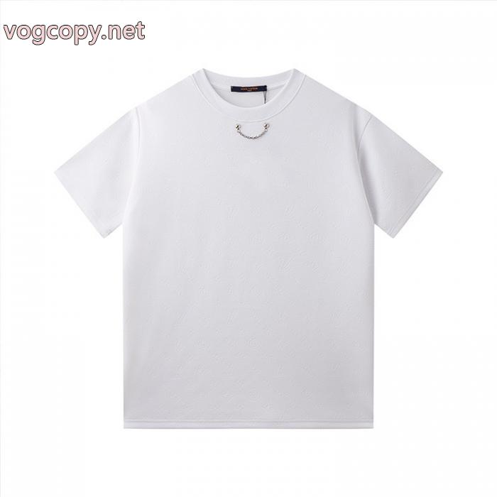 半袖Tシャツスーパー コピー どこで 買えるLOUIS VUITTON大注目日本未入荷 良好品 人気商品再入荷_0_0