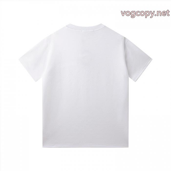 半袖Tシャツスーパー コピー どこで 買えるLOUIS VUITTON大注目日本未入荷 良好品 人気商品再入荷_0_1