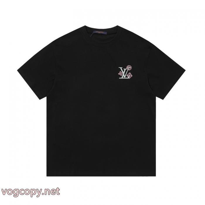 ブランド コピー s 級LOUIS VUITTON半袖Tシャツ芸能人人気 毎年定番 最新大人気_0_0