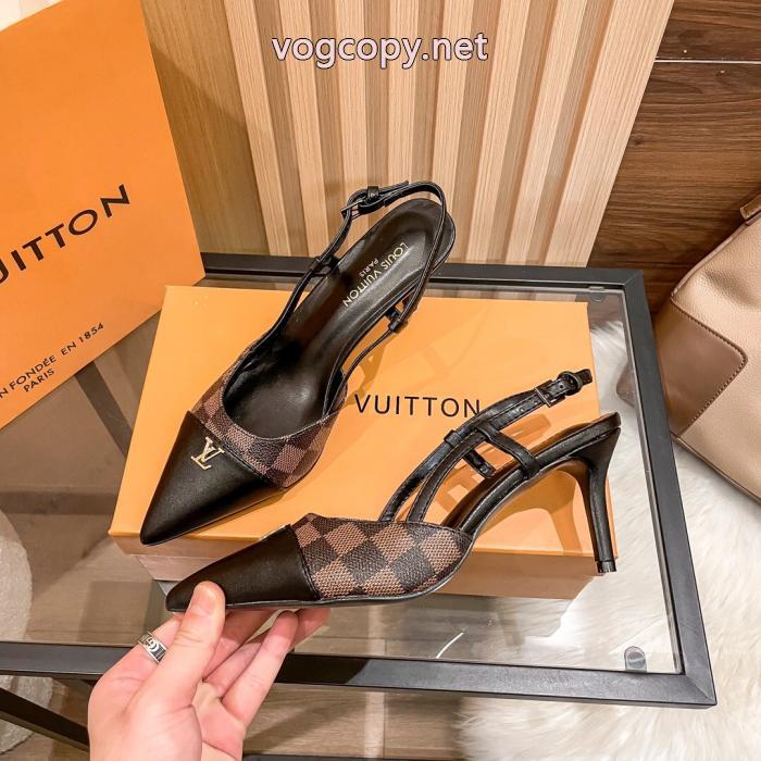 ブランド 通販店&nbsp;サンダルLOUIS VUITTON人気ブランド新作 品質保証お買い得 春季超人気アイテム._0_2