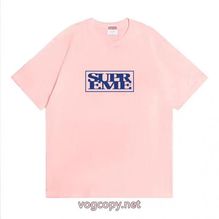 お得2026 個性的な美品 優しいのに存在感半袖Tシャツ 2026スーパー コピーシュプリーム_0_1