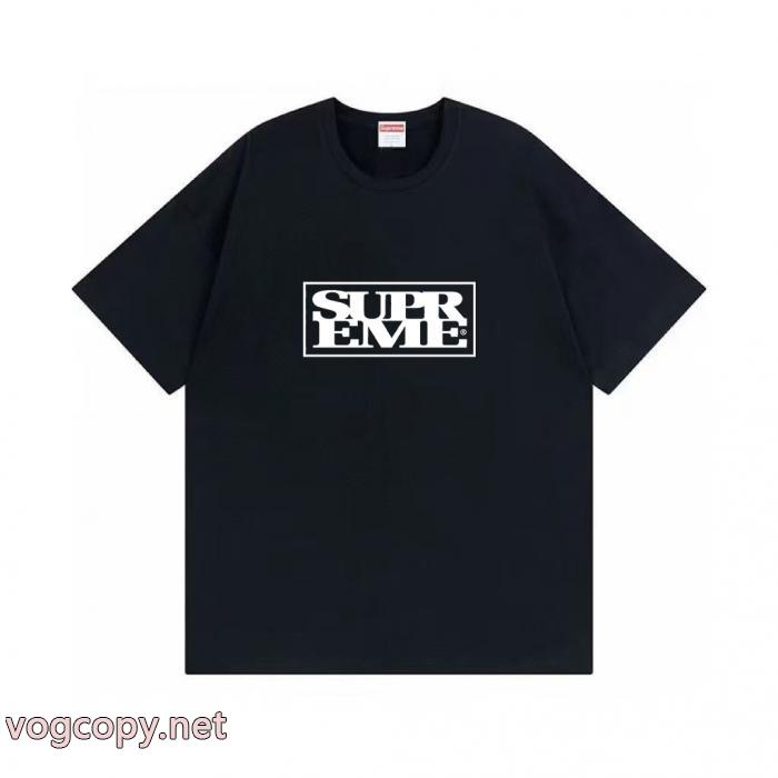 お得2026 個性的な美品 優しいのに存在感半袖Tシャツ 2026スーパー コピーシュプリーム_0_3