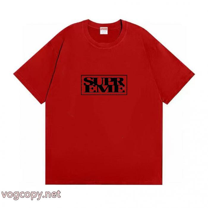 お得2026 個性的な美品 優しいのに存在感半袖Tシャツ 2026スーパー コピーシュプリーム_0_4