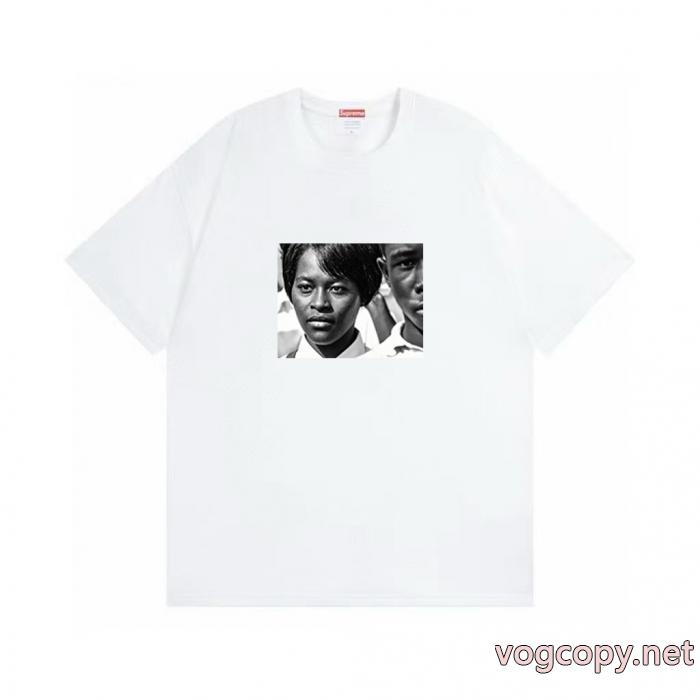 半袖Tシャツコピー 商品 通販SUPREME定番最新作 非常に人気の高い 再入荷が嬉しい_0_2