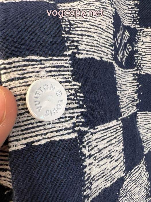 半袖シャツLOUIS VUITTONコピー 品 販売超人気美品 人気注目のアイテム セールで破格_0_3