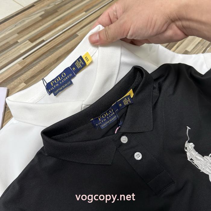 ブランド コピー 専門店半袖poloTシャツ魅力的 26-26AW 期間限定大人気商品Polo Ralph Lauren_0_0