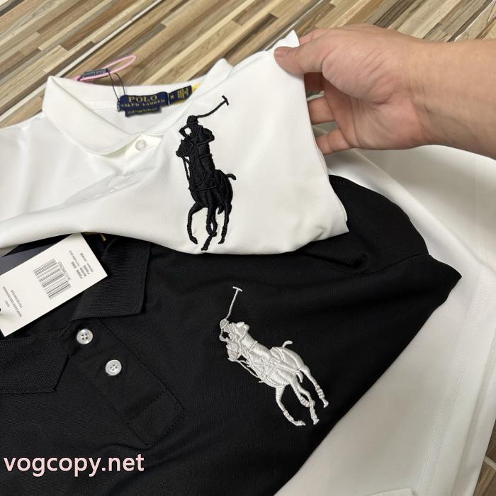 ブランド コピー 専門店半袖poloTシャツ魅力的 26-26AW 期間限定大人気商品Polo Ralph Lauren_0_1