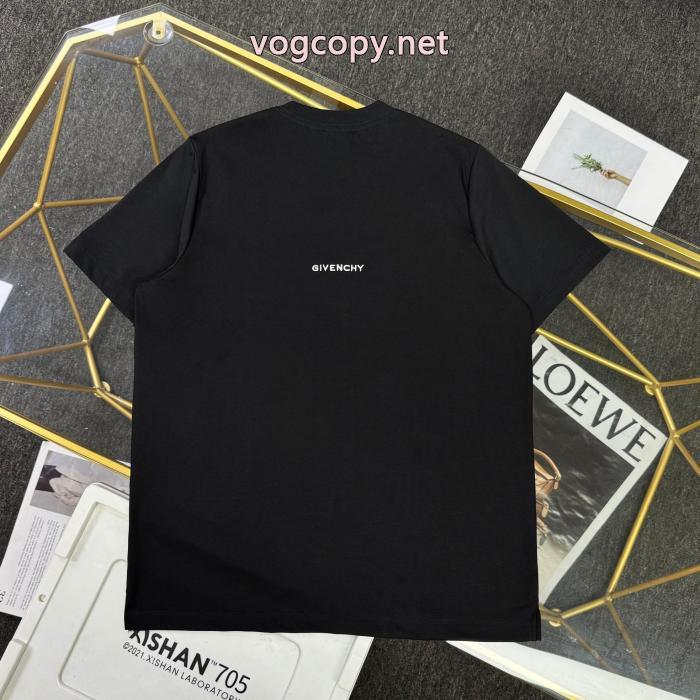半袖Tシャツ在庫処分 人気販売 超激得正規品GIVENCHYブランド 通販 激安_0_0