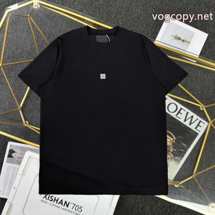 半袖Tシャツ在庫処分 人気販売 超激得正規品GIVENCHYブランド 通販 激安_0_1