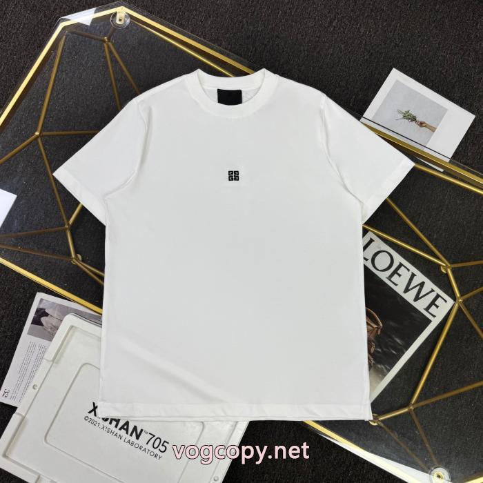 半袖Tシャツ在庫処分 人気販売 超激得正規品GIVENCHYブランド 通販 激安_0_3