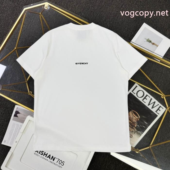半袖Tシャツ在庫処分 人気販売 超激得正規品GIVENCHYブランド 通販 激安_0_4