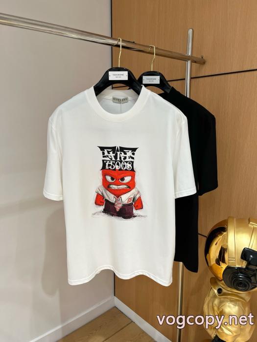 半袖TシャツGIVENCHY雑誌にも人気掲載アイテム 抜群の吸汗性 在庫あり即納ブランド 偽物 激安 通販_0_0