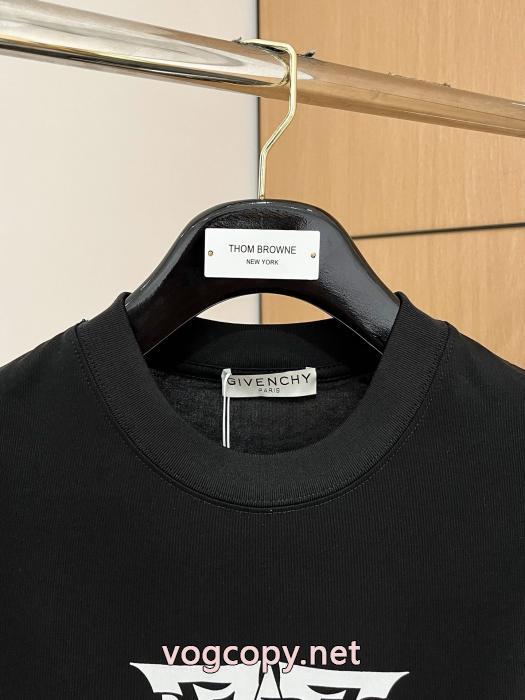半袖TシャツGIVENCHY雑誌にも人気掲載アイテム 抜群の吸汗性 在庫あり即納ブランド 偽物 激安 通販_0_1