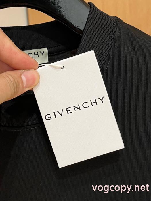 半袖TシャツGIVENCHY雑誌にも人気掲載アイテム 抜群の吸汗性 在庫あり即納ブランド 偽物 激安 通販_0_3