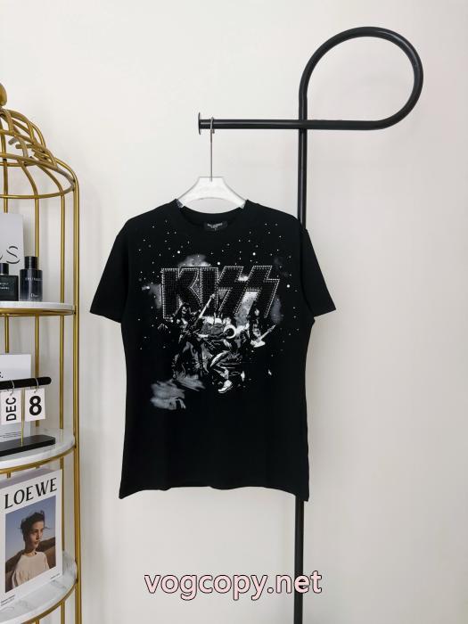 多機能 限定特大セール 極希少26限定DSQUARED2半袖Tシャツスーパー コピー ブランド 専門店_0_2