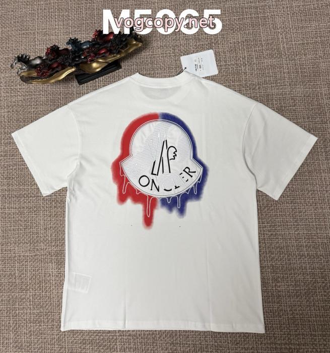 半袖Tシャツモンクレールコピー 品 販売使い勝手のよさが魅力 定番モデル お得最新作_0_4