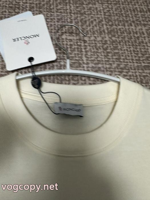 半袖Tシャツ激安 通販 専門店セールで破格 SS26完売必至 2026季人気定番MONCLER_0_0