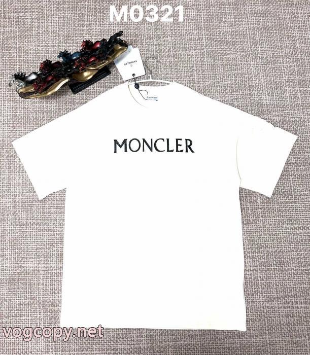 半袖Tシャツ激安 通販 専門店セールで破格 SS26完売必至 2026季人気定番MONCLER_0_1