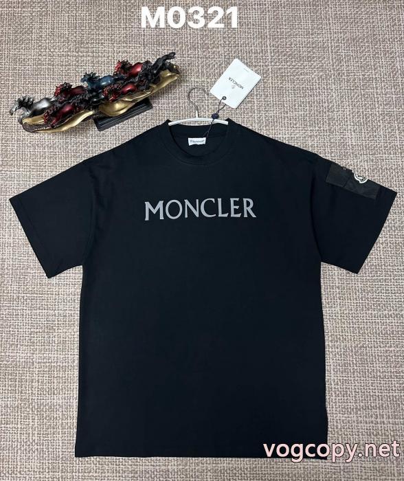 半袖Tシャツ激安 通販 専門店セールで破格 SS26完売必至 2026季人気定番MONCLER_0_2