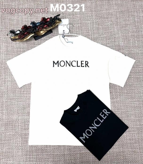 半袖Tシャツ激安 通販 専門店セールで破格 SS26完売必至 2026季人気定番MONCLER_0_3
