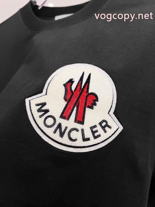 半袖Tシャツブランド コピー 激安最終価格セール 上質な材料 定番モデルMONCLER_0_3