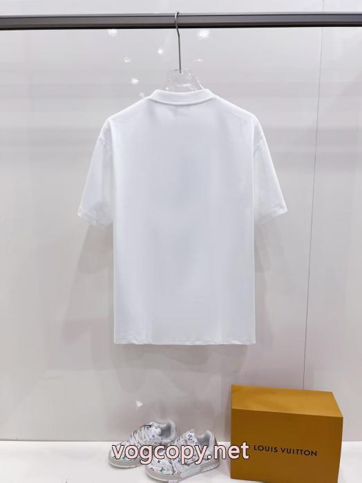 半袖TシャツMONCLER激安 ブランド 通販残り僅か 大人っぽく知的な 若々しい雰囲気_0_0