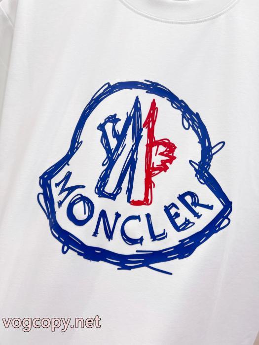ブランド コピー 着払い新商品数量限定 おすすめセール 毎年爆発的人気半袖TシャツMONCLER_0_3