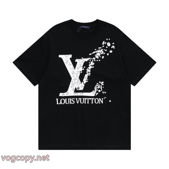 スーパー コピー 通販 優良AW 歴代人気モデル 最高品質かつ最安値半袖Tシャツルイ ヴィトン_0_4