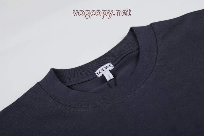 LOEWEコピー 商品 販売半袖Tシャツ時代の風潮 絶妙な新商品 2026_0_3